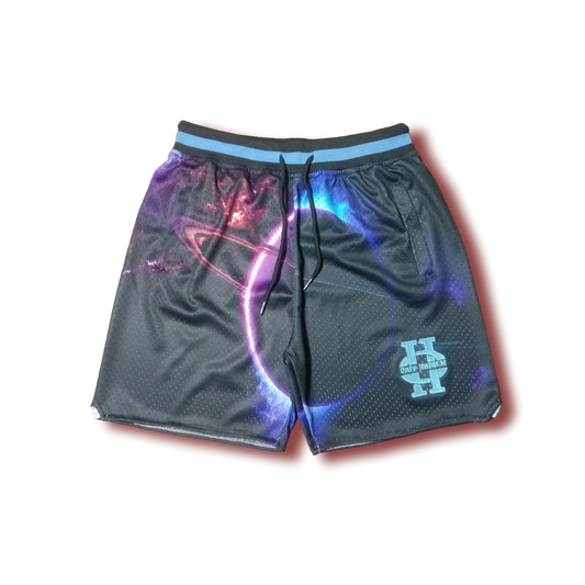 “OOTW” Shorts (Out Of This World)