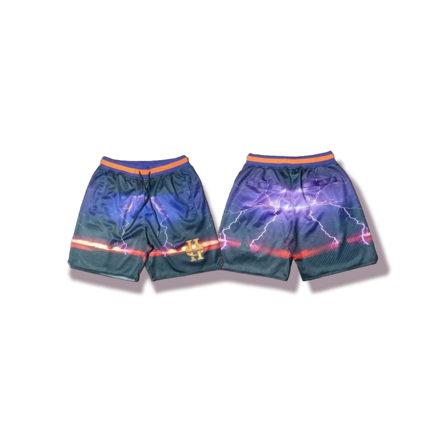 “Awakening” Shorts