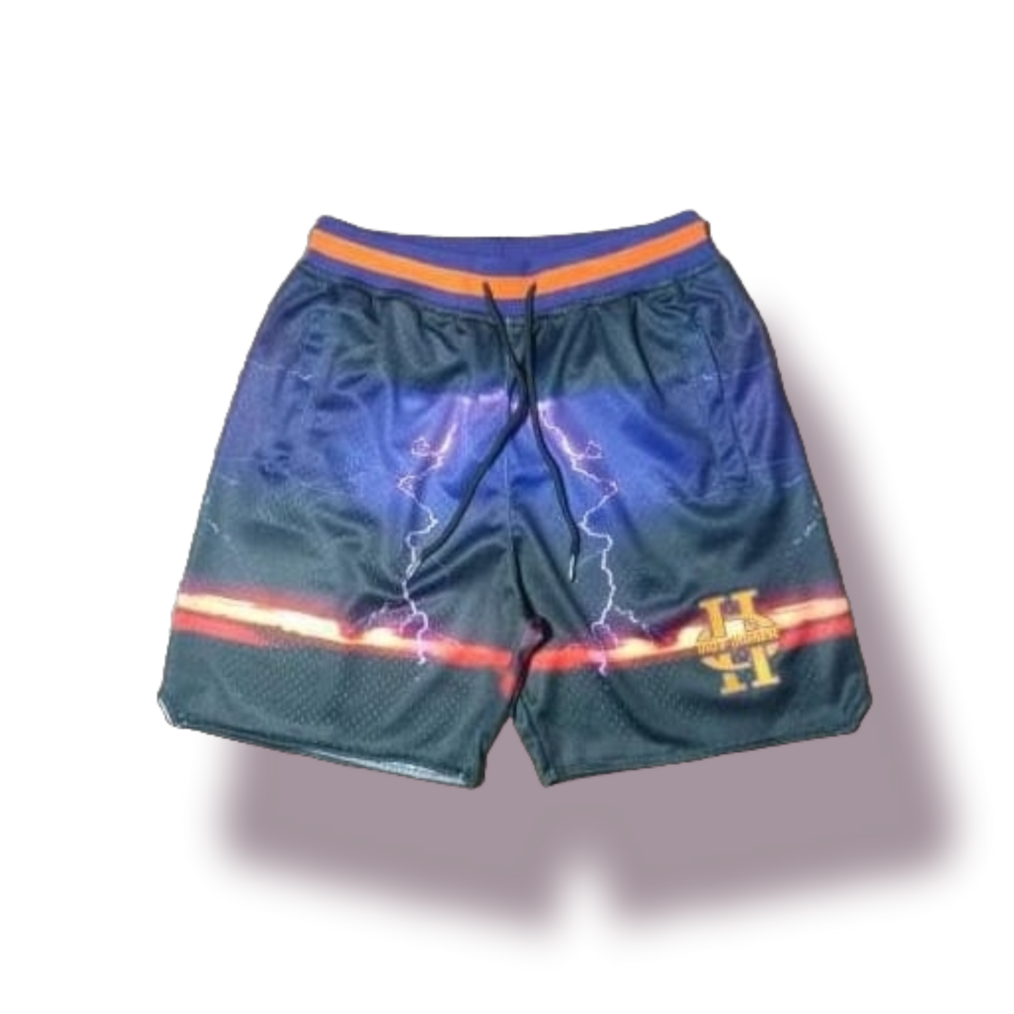 “Awakening” Shorts