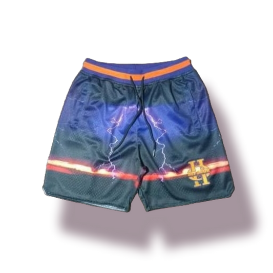 “Awakening” Shorts