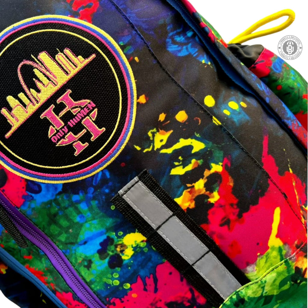 Only HuMEN Sports Backpack